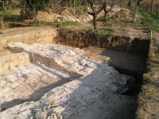 İşte Kanuni Sultan Süleyman'ın Mezarı