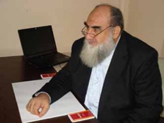 Laiklik Şirktir