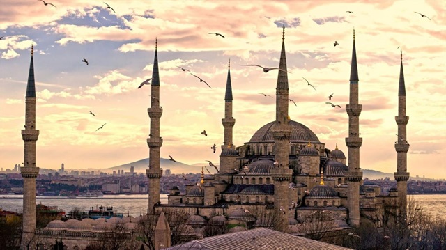 Cuma Mesajları  kısa ve anlamlı / Cuma duaları (CUMA MESAJLARI)