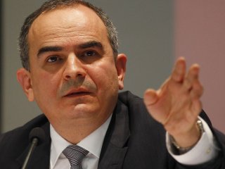 Erdem Başçı’nın Yerine O İsim Mi Geliyor?