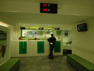 Türkiye'de ilk Kez Verilen Ödül O Bankanın Oldu
