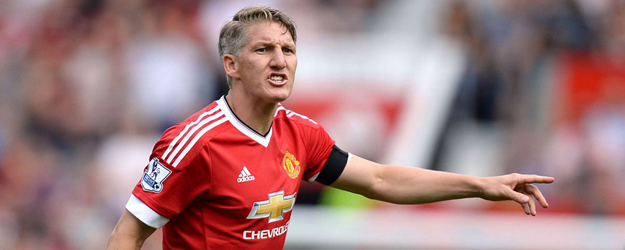 Süper Lig'de Schweinsteiger bombası!