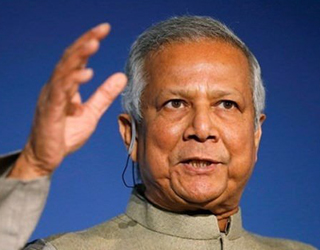 2015'te Dünyanın En Etkili İsimleri