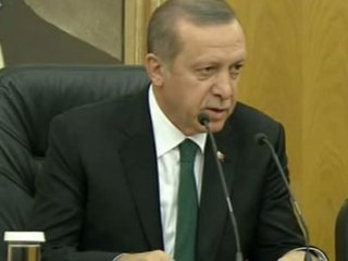 Erdoğan, Türkmenistan Ziyareti Öncesi Konuştu