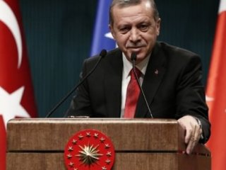 Erdoğan Çipras ve Merkel'le Görüşecek