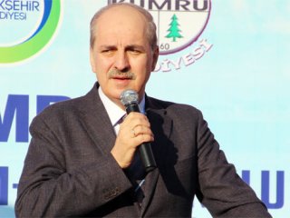 'Yüksek Dağların Dumanı Çok Olur'