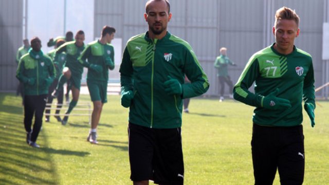 Bursaspor 0-4 Osmanlıspor maçı Özet - goller burda! (BURSA-OSMANLI SKOR ÖZET)