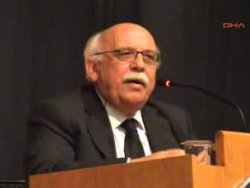 Avcı'ya göre AK Parti'nin başarısının sırrı