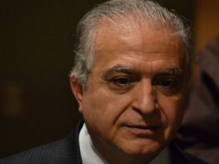 Irak'tan BM'ye Türkiye Mektubu