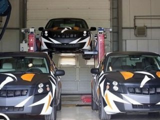 İşte Yerli Otomobilin Çıkacağı Tarih