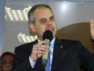 Bakan Kılıç: Bu Bir Sahtekarlıktır