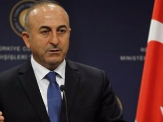 Çavuşoğlu'ndan Kritik Görüşme