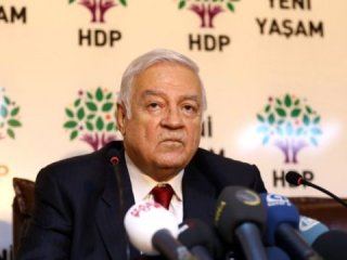 HDP’li Milletvekiline Mercedes Şoku!