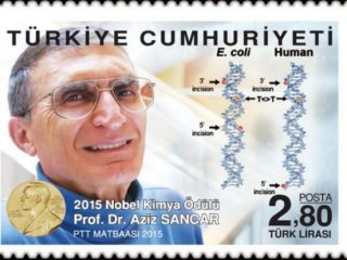 Adına Pul Basıldı