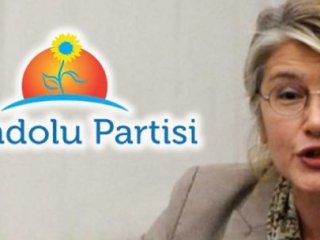 Anadolu Partisi Kapanıyor