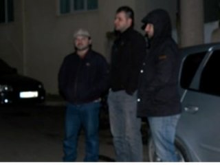 Gündüz Vakti Hırsızlık Hayrete Düşürdü