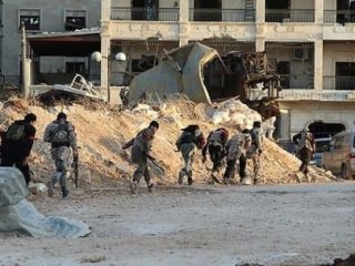 Rusya İdlib'de Sivilleri Vurdu: 40 Ölü