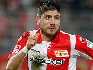 Kayserispor'da Barış Özbek Depremi!