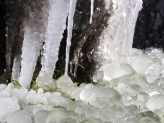 Soğuk Hava Can Aldı