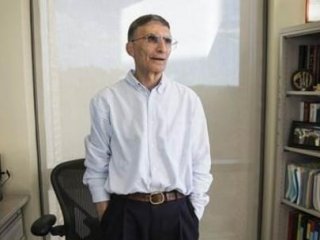 Aziz Sancar Yeni Buluşunu Açıklayacak