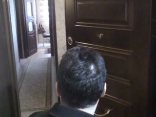 Hidayet Karaca'nın evinde polis arama yaptı