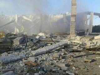 Bunun Adı Rus Zulmü!