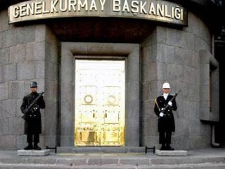 Sığınak içerisinde terörist cesedi bulundu