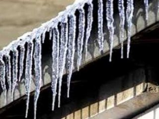 Doğu Anadolu Donuyor!