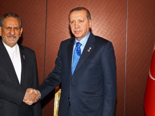 Kriz Sonrası İlk Temas!