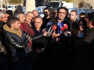 Vatandaştan HDP'li vekillere 'cami' tepkisi