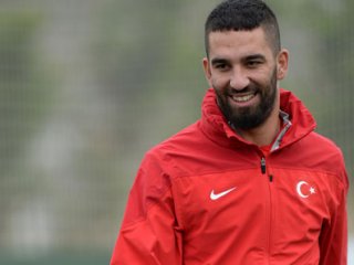 Arda: Son Sözü Türkler Söyler
