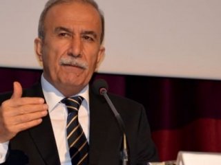 Avcı: Baykal'a Kaset Komplosu Cemaatin İşi