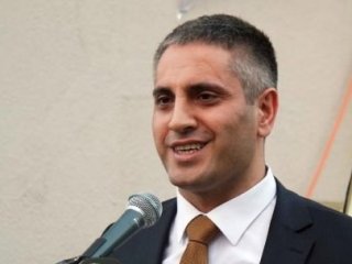 Osmanlı Ocakları'nda 400 kişi istifa etti