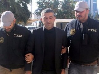 O Başkan Tutuklandı!