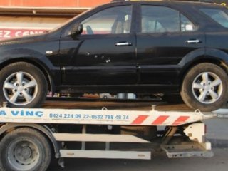 Eski Belediye Başkanına Silahlı Saldırı