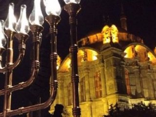 Cumhuriyet tarihinde ilk kez kutlandı