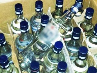 Sahtesi 12 Can Aldı!