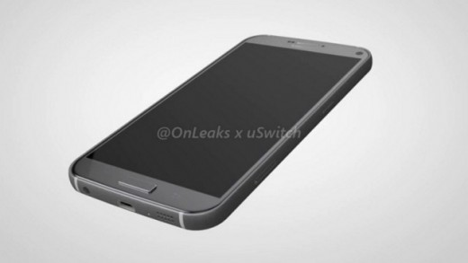 Samsung Galaxy S7 Plus böyle olacak! İŞTE GÖRÜNTÜLERİ