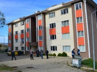 Lojmanlardan 10 Milyar Lira Gelir!