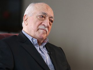 ABD’den Fethullah Gülen'e 21 Gün Süre