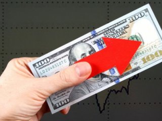 Dolar FED Öncesi 3 Liraya Doğru Gidiyor