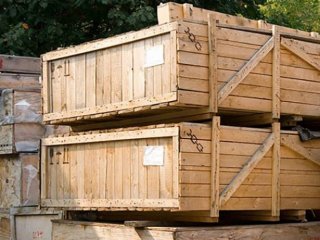 Sandıktan Çıkanlar Şaşırttı