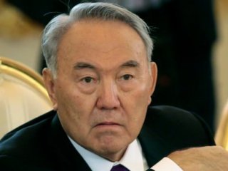 Kazakistan'dan "Rusya" Çağrısı