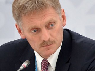 Kremlin Sözcüsü: ‘Özgür Suriye Ordusunu Destekliyoruz’