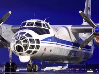 Rusya Türk Semalarında Keşfe Çıkıyor