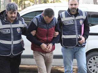 Samsun'da İğrenç Olay!