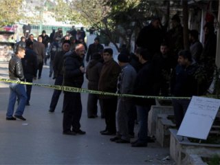 Bursa'da Silahlı Sopalı Kavga: 1 Ölü, 5 Yaralı