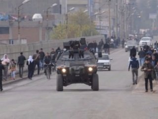 Teröristler 1 Çocuğu Başından Vurdu