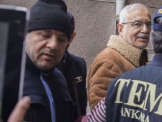 Eski Ak Partili Vekile Tutuklama