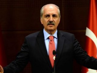 Kurtulmuş: Geçerlerse Gereken Yapılacak